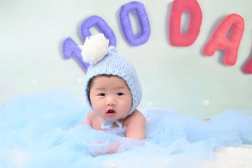 龙口宝宝脚有点内翻