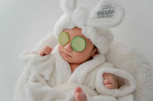 龙口四个月宝宝咳嗽怎么办