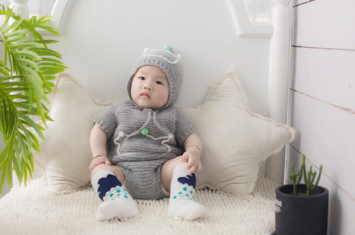 龙口宝宝多大可以吃蛋黄