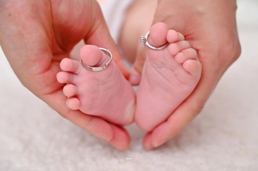 龙口宝宝发烧39度小妙招